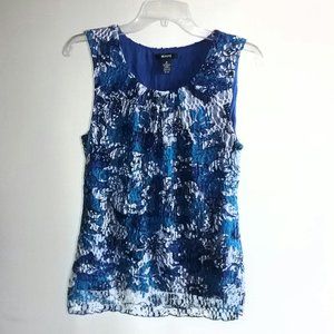 Alfani Sleeveless Top